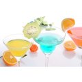 Haonai Margarita Cocktail Glass Champagne Cocktail Glasses City Martini Cocktail Glasses